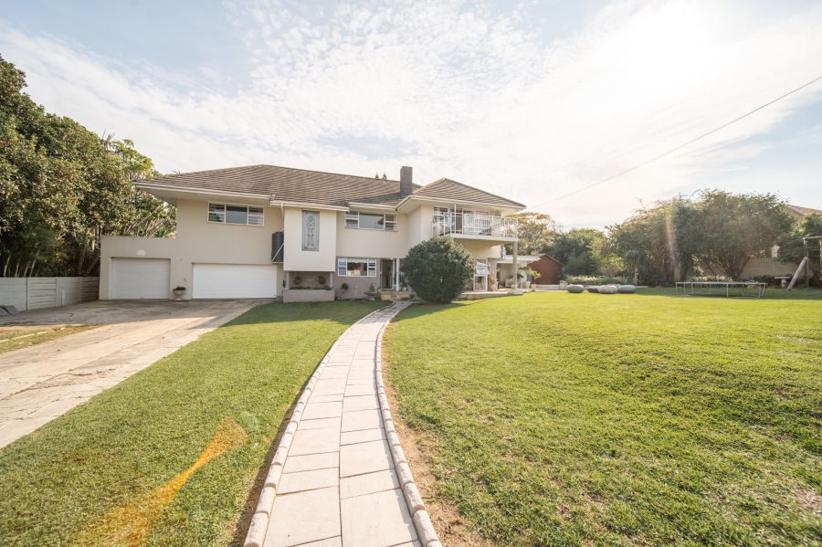 5 Bedroom Property for Sale in Selborne Eastern Cape